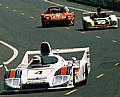 1977: 24 Stunden von Le Mans